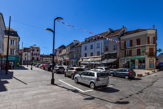  appartement brie-comte-robert 77170