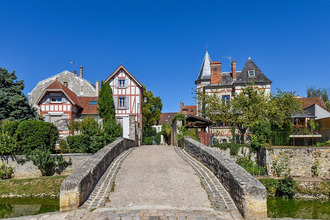  appartement brie-comte-robert 77170