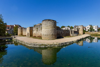  appartement brie-comte-robert 77170