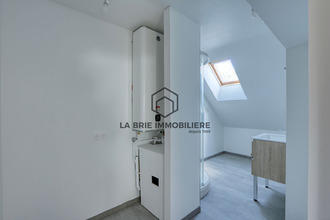  appartement brie-comte-robert 77170