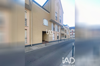  appartement brie-comte-robert 77170