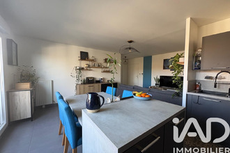  appartement brie-comte-robert 77170