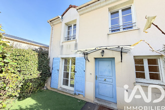  appartement brie-comte-robert 77170