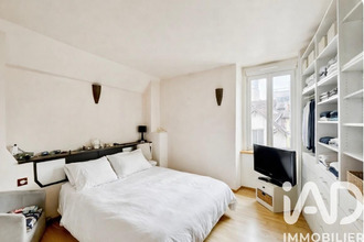  appartement brie-comte-robert 77170