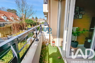  appartement brie-comte-robert 77170