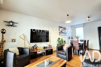  appartement brie-comte-robert 77170