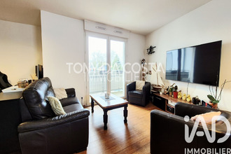  appartement brie-comte-robert 77170