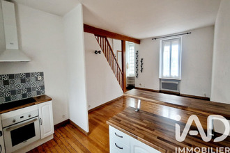  appartement brie-comte-robert 77170