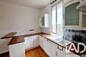  appartement brie-comte-robert 77170