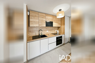  appartement brie-comte-robert 77170