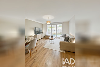  appartement brie-comte-robert 77170