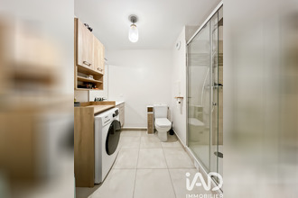  appartement brie-comte-robert 77170