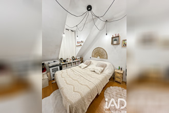  appartement brie-comte-robert 77170