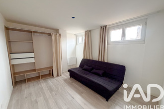  appartement brie-comte-robert 77170