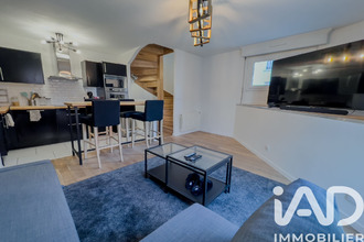  appartement brie-comte-robert 77170