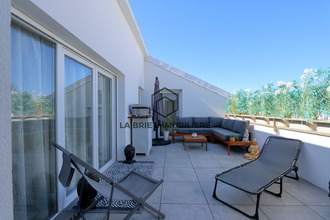  appartement brie-comte-robert 77170