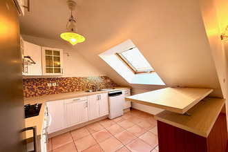  appartement brie-comte-robert 77170