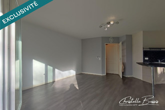  appartement brie-comte-robert 77170