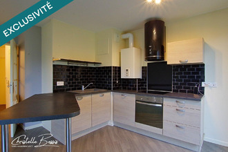  appartement brie-comte-robert 77170