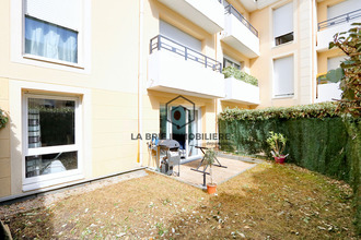  appartement brie-comte-robert 77170