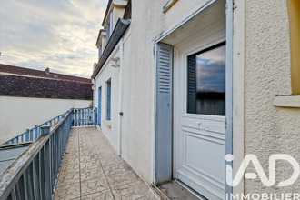  appartement brie-comte-robert 77170