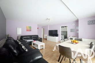  appartement brie-comte-robert 77170