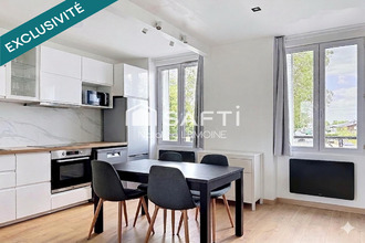  appartement brie-comte-robert 77170