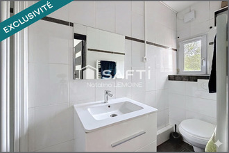  appartement brie-comte-robert 77170