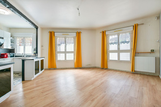  appartement brie-comte-robert 77170