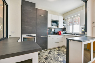  appartement brie-comte-robert 77170