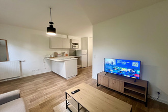  appartement brie-comte-robert 77170