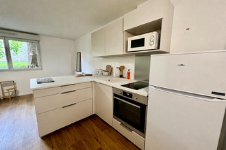  appartement brie-comte-robert 77170