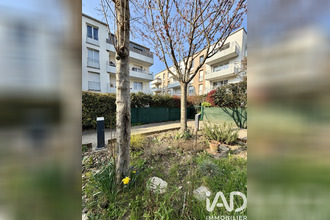  appartement brie-comte-robert 77170