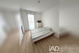  appartement brie-comte-robert 77170
