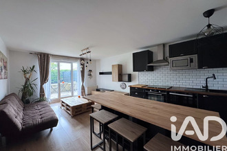  appartement brie-comte-robert 77170
