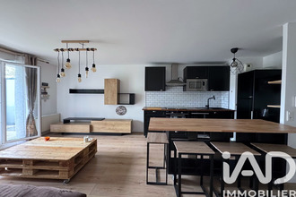  appartement brie-comte-robert 77170