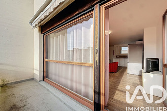  appartement brie-comte-robert 77170