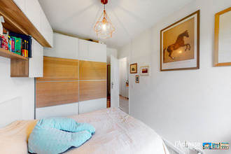  appartement brie-comte-robert 77170