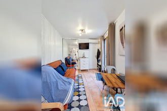  appartement brie-comte-robert 77170