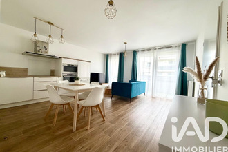  appartement brie-comte-robert 77170
