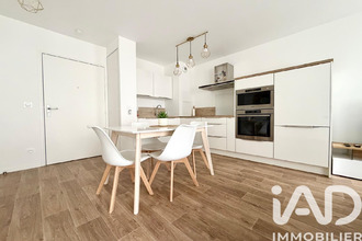  appartement brie-comte-robert 77170