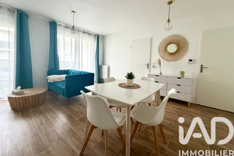  appartement brie-comte-robert 77170
