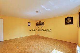 appartement brie-comte-robert 77170