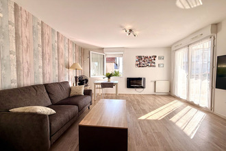  appartement brie-comte-robert 77170