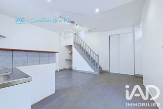  appartement brie-comte-robert 77170