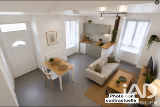  appartement brie-comte-robert 77170