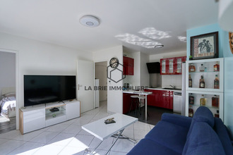  appartement brie-comte-robert 77170