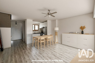  appartement brie-comte-robert 77170