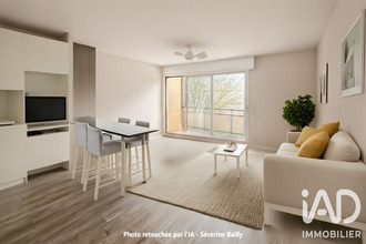  appartement brie-comte-robert 77170
