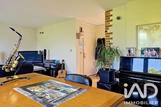  appartement brie-comte-robert 77170